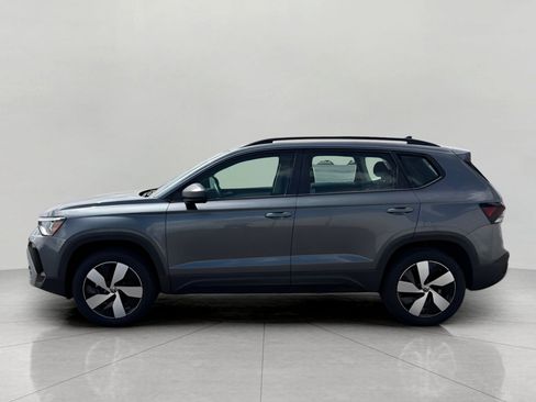 Used 2025 Volkswagen Taos S AWD/4WD image 4