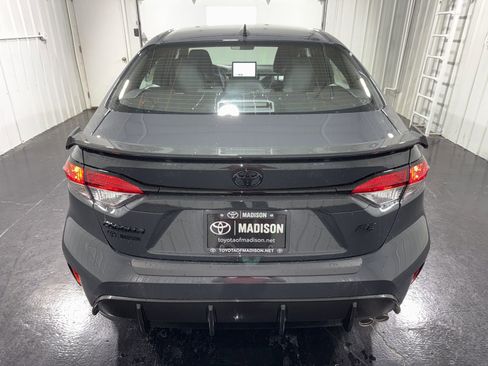 New 2026 Toyota Corolla SE w/ SE Package FWD image 31