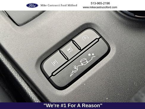 Certified 2024 Ford Ranger Raptor image 16