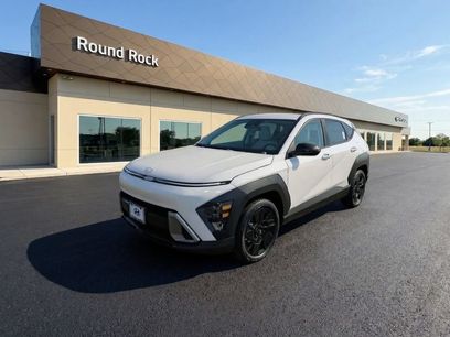 New 2026 Hyundai Kona SEL Sport