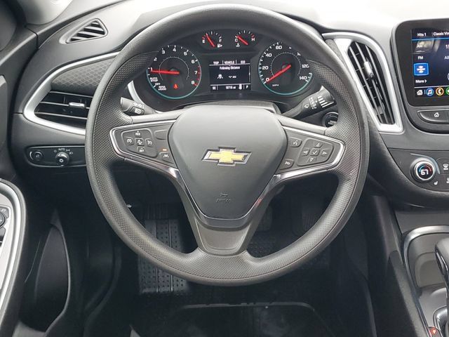 Certified 2024 Chevrolet Malibu LT w/ LPO, Floor Liner Package FWD image 12