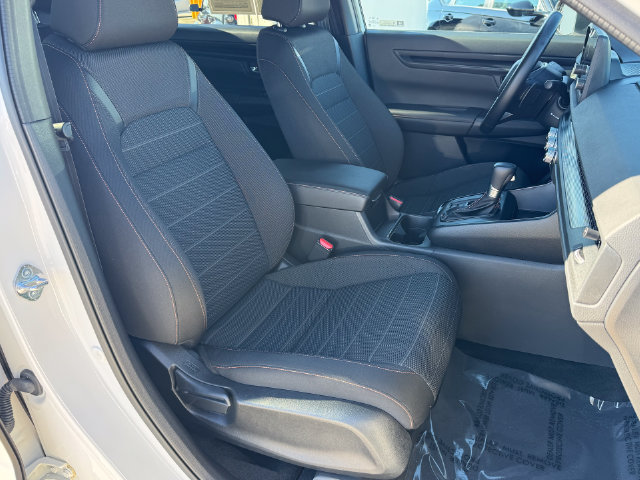 Certified 2025 Honda CR-V Sport image 12