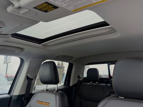 New 2026 Ford Maverick Tremor AWD/4WD image 14