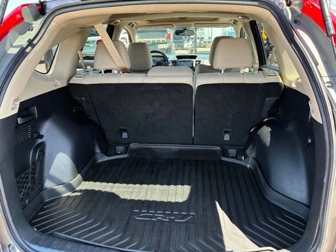 Used 2016 Honda CR-V EX image 23