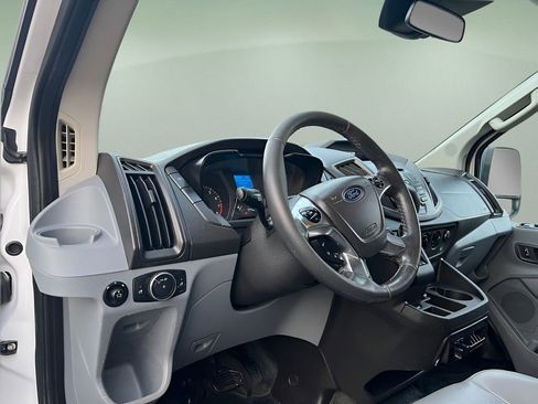 Used 2015 Ford Transit 150 Base image 10