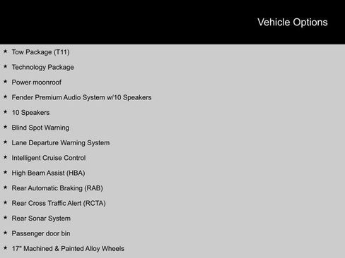 Used 2024 Nissan Frontier SL w/ Technology Package image 2