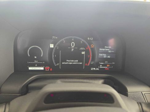 New 2026 Lexus GX 550 image 25