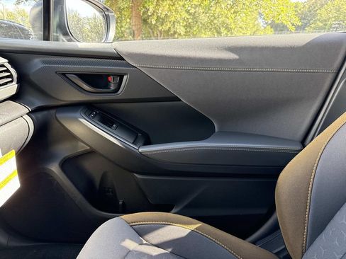 New 2026 Subaru Crosstrek 2.5i Sport AWD/4WD image 25