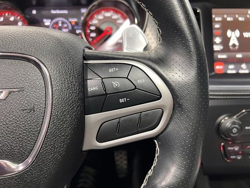 Used 2023 Dodge Charger SRT Hellcat image 26