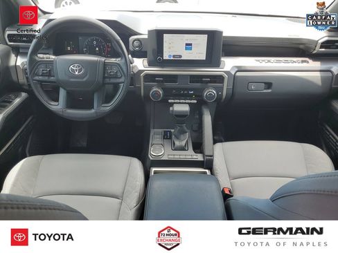 Used 2026 Toyota Tacoma SR5 RWD image 20