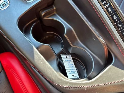 Used 2022 Chevrolet Corvette Stingray Premium Cpe w/ Z51 Performance Package RWD image 28