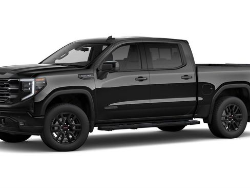 New 2026 GMC Sierra 1500 Elevation w/ Elevation Premium Package image 26