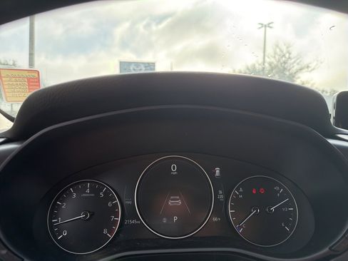 Certified 2023 MAZDA CX-50 AWD 2.5 S w/ Cargo Package image 5