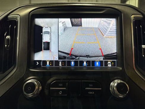 Used 2020 GMC Sierra 2500 Denali w/ Denali Ultimate Package image 14