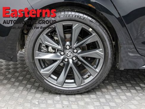 Used 2025 Toyota Corolla SE image 29