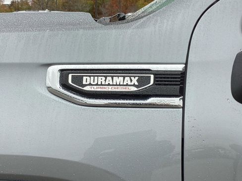 Used 2023 GMC Sierra 1500 SLT w/ SLT Premium Plus Package image 11