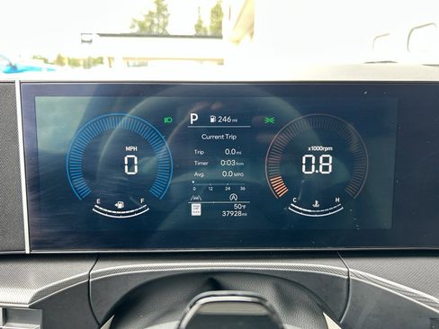 Used 2024 Hyundai Santa Fe SEL image 24