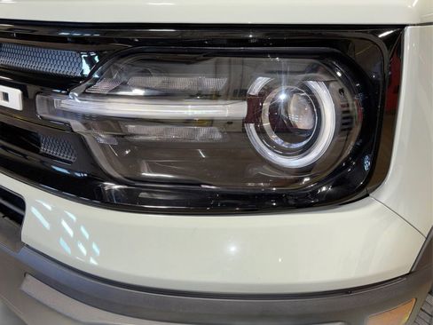 Used 2023 Ford Bronco Sport Outer Banks image 21