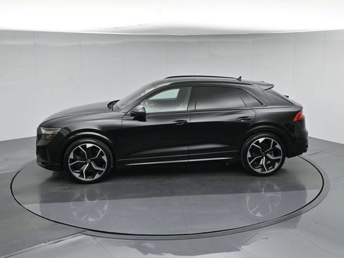 Used 2022 Audi RS Q8 AWD/4WD image 43