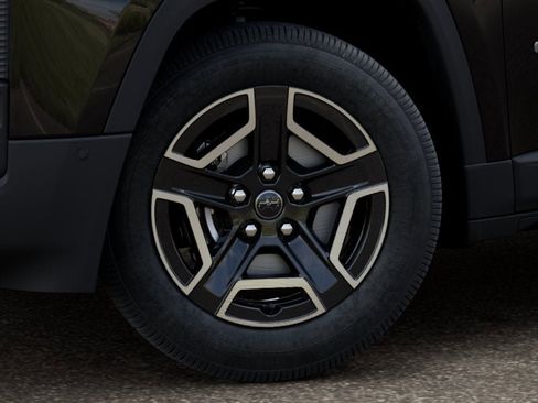 New 2026 Jeep Cherokee Laredo AWD/4WD image 22