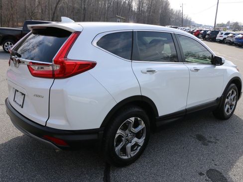 Used 2019 Honda CR-V EX-L image 8