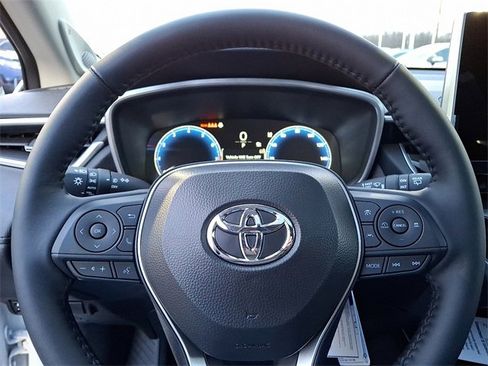 New 2026 Toyota Corolla Cross XLE image 13
