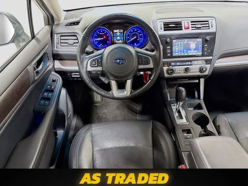 Used 2015 Subaru Legacy 2.5i Limited w/ Popular Package #4 image 22