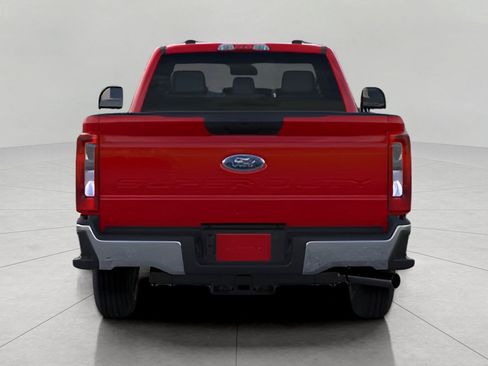 New 2026 Ford F250 XL w/ XL Driver Assist Package AWD/4WD image 5
