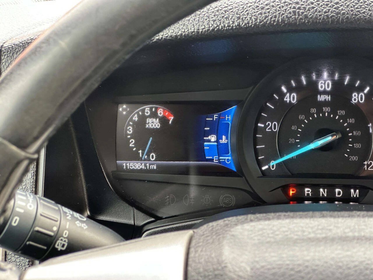Used 2017 Ford Expedition Max Limited AWD/4WD image 27