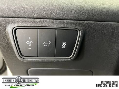 Used 2024 Hyundai Tucson SEL AWD/4WD image 31