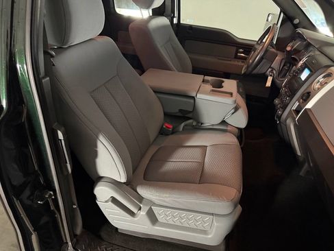 Used 2013 Ford F150 XLT w/ XLT Chrome Pkg AWD/4WD image 22