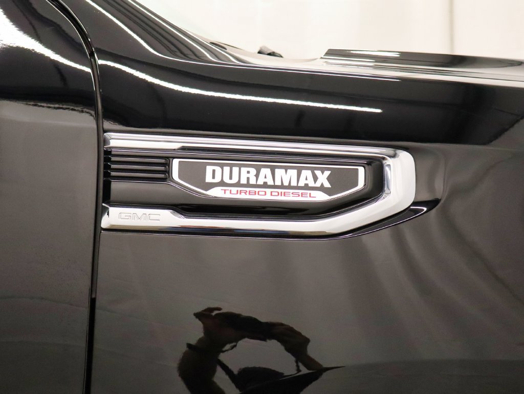 Used 2023 GMC Sierra 1500 Denali w/ Denali Reserve Package AWD/4WD image 63