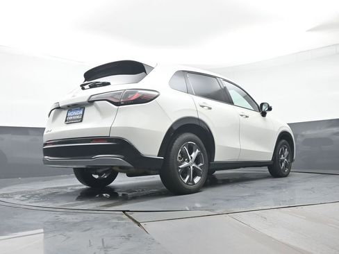 Used 2024 Honda HR-V EX-L image 25