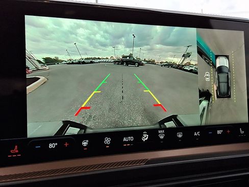 Used 2025 Ford Bronco Sport Outer Banks w/ Outer Banks Tech Package+ AWD/4WD image 20