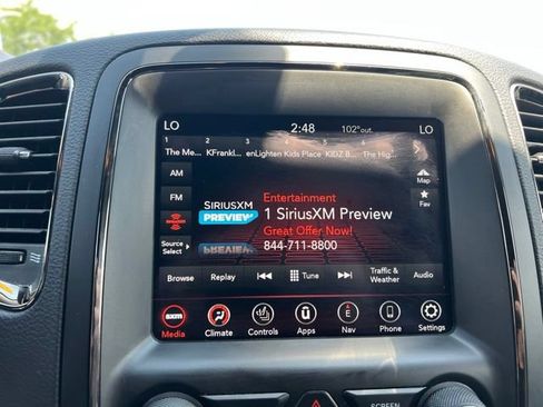Used 2018 Dodge Durango GT w/ Premium Group AWD/4WD image 18
