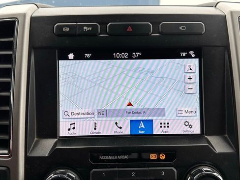 Used 2019 Ford F350 Lariat w/ Lariat Ultimate Package image 36