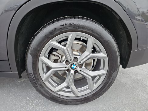 Used 2024 BMW X3 sDrive30i w/ Premium Package image 31