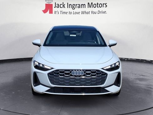 New 2025 Audi A5 2.0T Prestige image 8