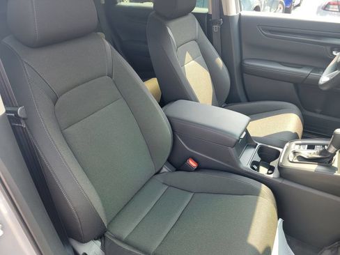 New 2026 Honda CR-V LX image 33