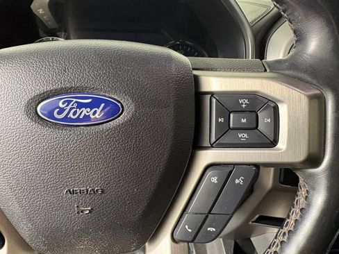 Used 2020 Ford F150 Platinum AWD/4WD image 23
