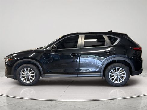 Certified 2023 MAZDA CX-5 AWD 2.5 S w/ Preferred Package image 16