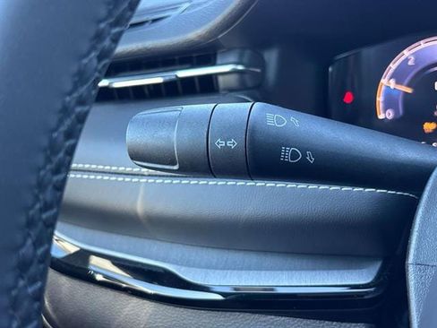 Certified 2024 Jeep Compass Limited w/ High Altitude Package image 30