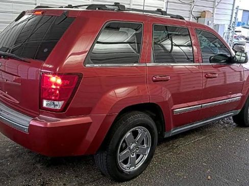 Used 2006 Jeep Grand Cherokee Limited image 3