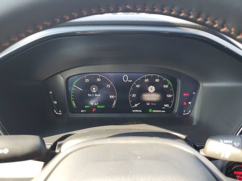 New 2026 Honda CR-V Sport-L image 15