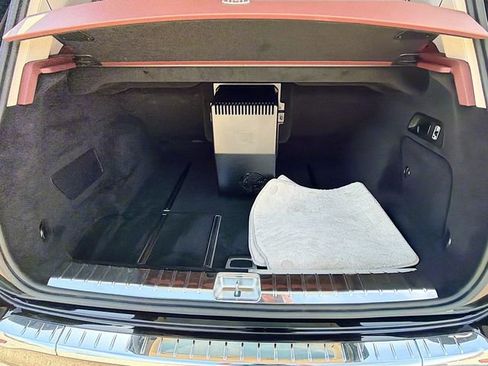 Used 2025 Mercedes-Benz Maybach GLS 600 4MATIC image 26