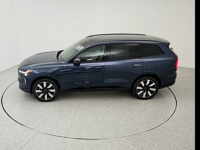 New 2026 Volvo EX90 Plus AWD/4WD image 35