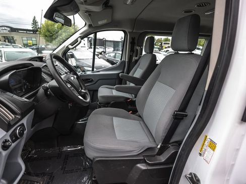 Used 2019 Ford Transit 350 XLT RWD image 16