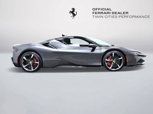 Certified 2023 Ferrari SF90 Stradale image 7