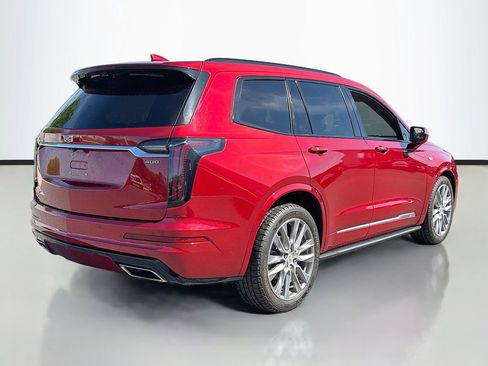 Used 2021 Cadillac XT6 Sport AWD/4WD image 5