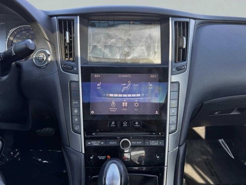 Used 2014 INFINITI Q50 Premium w/ Navigation Package image 33